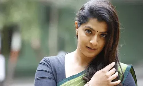 Varalakshmi Sarath kumar : జాగ్రత్తలు పాటించినా కరోనా వచ్చింది : వరలక్ష్మి శరత్ కుమార్ Varalakshmi Sarath kumar : జాగ్రత్తలు పాటించినా కరోనా వచ్చింది : వరలక్ష్మి శరత్ కుమార్
