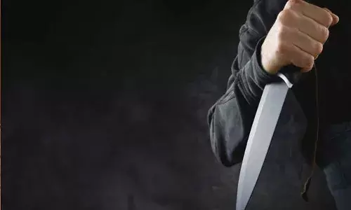 Crime News: అయ్యో రామ ఇంత ఘోరమా.. జీన్స్ ధరించొద్దన్నాడని భర్తని.. Crime News: అయ్యో రామ ఇంత ఘోరమా.. జీన్స్ ధరించొద్దన్నాడని భర్తని..