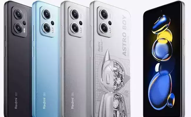 Redmi K50i : మరో రెండ్రోజుల్లో మార్కెట్లోకి కొత్త రెడ్‌మీ.. ఫీచర్లు, ధర చూస్తే..