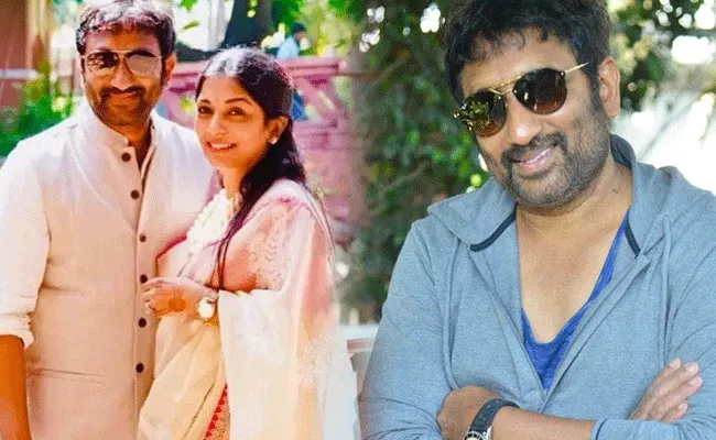 Srinu Vaitla: టాలీవుడ్లో మరో జంట విడాకులకు సిద్ధం.. ఈసారి డైరెక్టర్.. Srinu Vaitla: టాలీవుడ్లో మరో జంట విడాకులకు సిద్ధం.. ఈసారి డైరెక్టర్..