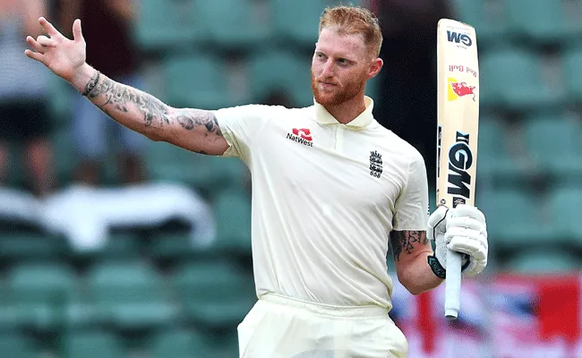 Ben Stokes ODI: ఓడిఐకు గుడ్ బై చెప్పనున్న స్టార్ క్రికెటర్.. Ben Stokes ODI: ఓడిఐకు గుడ్ బై చెప్పనున్న స్టార్ క్రికెటర్..