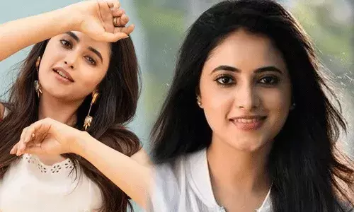 Priyanka Mohan: జాక్‌పాట్ కొట్టిన గ్యాంగ్‌లీడర్ బ్యూటీ.. ఏకంగా సూపర్ స్టార్‌తో..