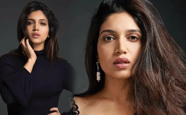 Bhumi Pednekar: ఫ్యాట్ టు ఫిట్.. భూమి పెడ్నేకర్ ఫిట్నెస్ టిప్స్.. Bhumi Pednekar: ఫ్యాట్ టు ఫిట్.. భూమి పెడ్నేకర్ ఫిట్నెస్ టిప్స్..