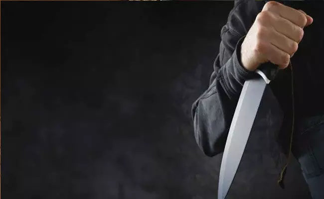Crime News: అయ్యో రామ ఇంత ఘోరమా.. జీన్స్ ధరించొద్దన్నాడని భర్తని.. Crime News: అయ్యో రామ ఇంత ఘోరమా.. జీన్స్ ధరించొద్దన్నాడని భర్తని..