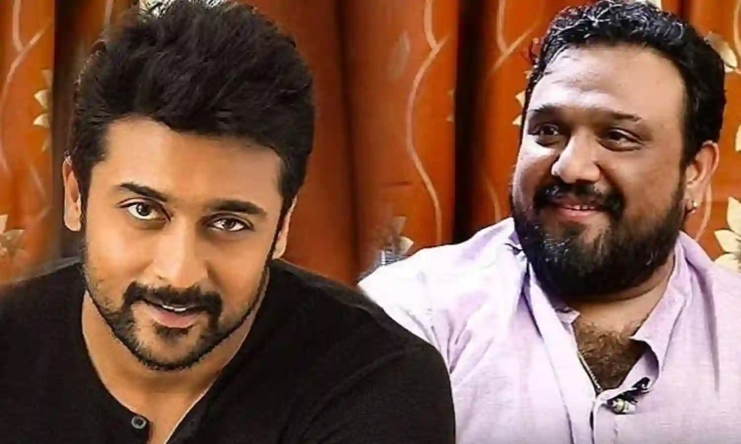 Actor Surya: సూర్య కల ఫలించే వేళ.. Actor Surya: సూర్య కల ఫలించే వేళ..