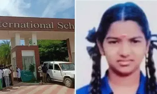 Tamilnadu : అట్టుడుకుతున్న కళ్లకురిచి.. ఆ కేసును సీబీసీఐడీకి అప్పగించాలన్న మద్రాస్ హైకోర్ట్..