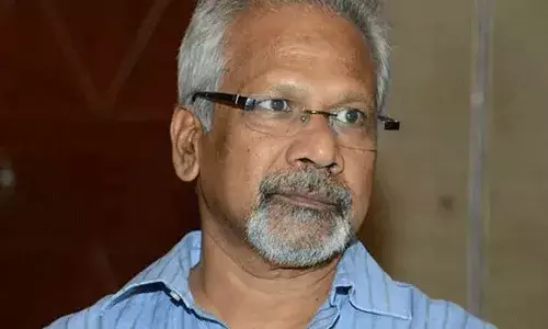 Maniratnam : మణిరత్నంకు కరోనా.. చెన్నై అపోలో ఆసుపత్రిలో అడ్మిట్.. Maniratnam : మణిరత్నంకు కరోనా.. చెన్నై అపోలో ఆసుపత్రిలో అడ్మిట్..