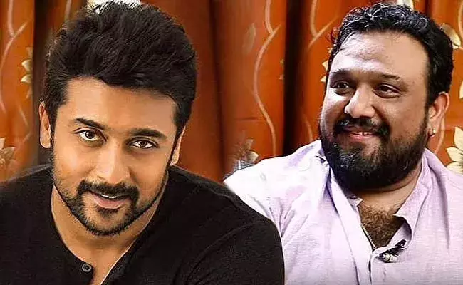 Actor Surya: సూర్య కల ఫలించే వేళ..