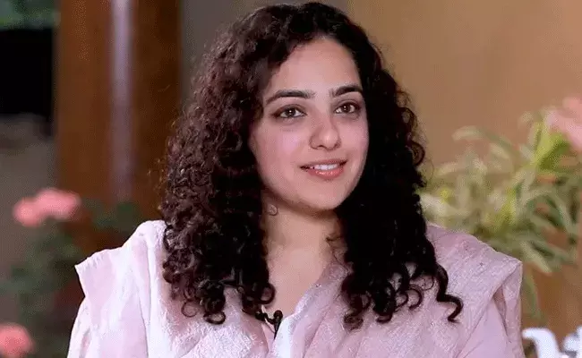 Nithya Menen: త్వరలో నిత్యా మీనన్ పెళ్లి.. స్టార్ హీరోతో.. Nithya Menen: త్వరలో నిత్యా మీనన్ పెళ్లి.. స్టార్ హీరోతో..