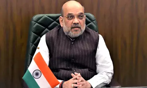 Telangana Rains: తెలంగాణకు కేంద్ర ప్రభుత్వ అధికారులు.. హైపవర్‌ కమిటీ నిర్ణయం..