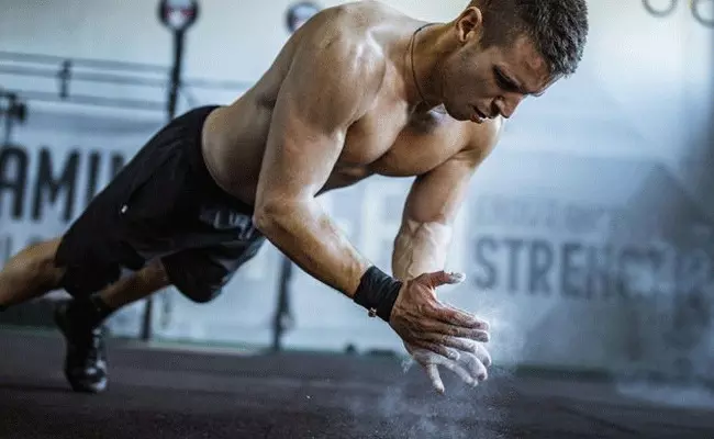 Health Fitness : వ్యాయామం శృతిమించితే అంతే.. Health Fitness : వ్యాయామం శృతిమించితే అంతే..
