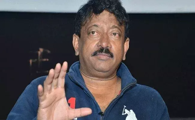 Ramgopal Varma : ఆ నిర్మాతలపై రామ్‌గోపాల్ వర్మ ఫిర్యాదు