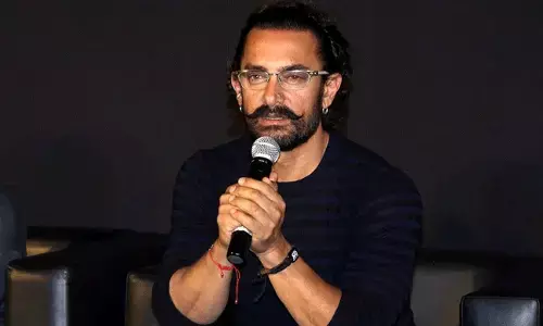 Aamir Khan: సినిమాల నుండి అమీర్ ఖాన్ రిటైర్మెంట్.. అదే చివరి చిత్రం..
