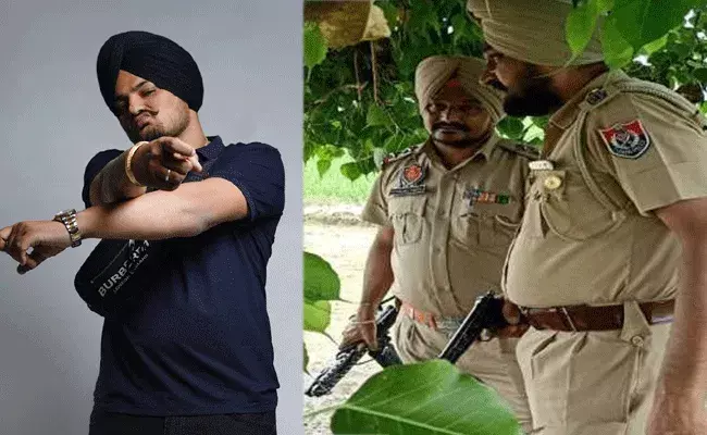 Sidhu Moose Wala: పంజాబ్‌లో ఎన్‌కౌంటర్.. సిద్ధూ మూసేవాలా హత్య కేసు నిందితులు హతం..