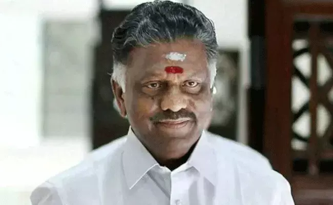 Panneerselvam: పన్నీర్‌ సెల్వానికి మరో బిగ్‌ షాక్‌.. చేజారిన అన్ని పదవులు..