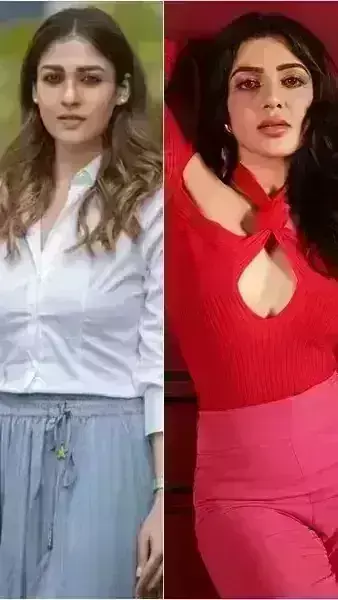 సీనియర్ హీరోయిన్లకు పెరుగుతున్న సినిమాల సంఖ్య