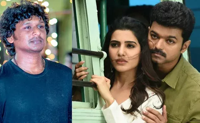 Samantha: ఫ్యాన్స్కు సమంత సర్ప్రైజ్.. నెగటివ్ రోల్లో.. Samantha: ఫ్యాన్స్కు సమంత సర్ప్రైజ్.. నెగటివ్ రోల్లో..