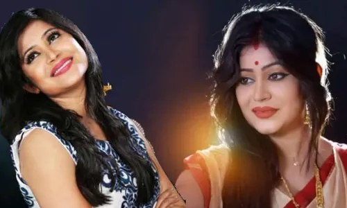 Rajeshwari Ray Mahapatra Death: క్యాన్సర్తో మృతి చెందిన టీవీ నటి.. Rajeshwari Ray Mahapatra Death: క్యాన్సర్తో మృతి చెందిన టీవీ నటి..