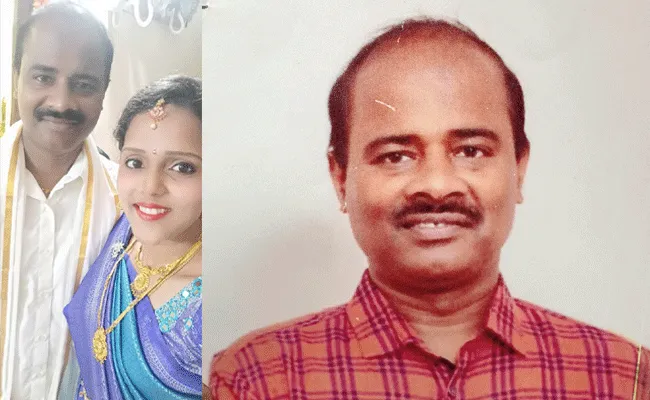 Visakhapatnam: 10 రోజుల ముందు అదృశ్యమైన వ్యక్తి శవమై.. అసలు ట్విస్ట్ ఏంటంటే..? Visakhapatnam: 10 రోజుల ముందు అదృశ్యమైన వ్యక్తి శవమై.. అసలు ట్విస్ట్ ఏంటంటే..?