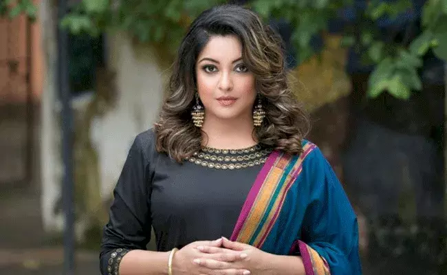 Tanushree Dutta: నాపై హత్యా ప్రయత్నాలు జరుగుతున్నాయి.. కానీ.. నటి పోస్ట్ వైరల్.. Tanushree Dutta: నాపై హత్యా ప్రయత్నాలు జరుగుతున్నాయి.. కానీ.. నటి పోస్ట్ వైరల్..