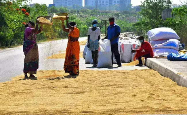 Telangana: 45 రోజుల ఉత్కంఠకు తెర.. తెలంగాణ విషయంలో కేంద్రం కీలక నిర్ణయం..