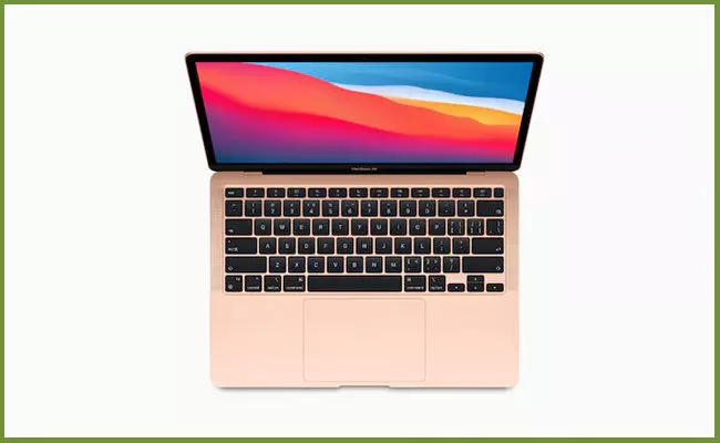 Macbook Price Drop: భారీగా తగ్గిన ఆపిల్ మ్యాక్ బుక్ ధర.. Macbook Price Drop: భారీగా తగ్గిన ఆపిల్ మ్యాక్ బుక్ ధర..