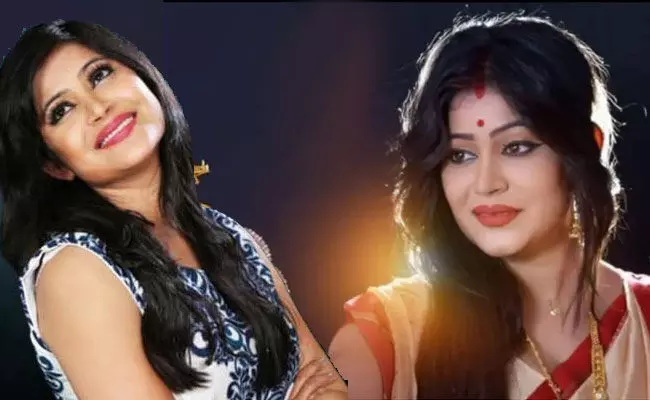 Rajeshwari Ray Mahapatra Death: క్యాన్సర్తో మృతి చెందిన టీవీ నటి.. Rajeshwari Ray Mahapatra Death: క్యాన్సర్తో మృతి చెందిన టీవీ నటి..