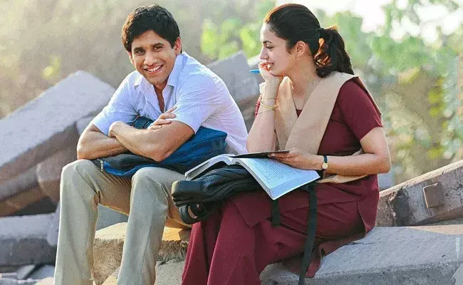 Thank You Review : ఎమోషనల్ డ్రామా.. హార్ట్ టచింగ్ మ్యూజిక్.. నాగచైతన్య కొత్త లుక్.. Thank You Review : ఎమోషనల్ డ్రామా.. హార్ట్ టచింగ్ మ్యూజిక్.. నాగచైతన్య కొత్త లుక్..