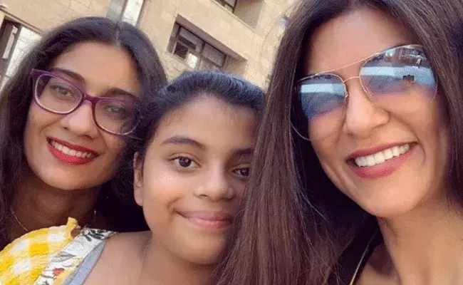 Sushmita Sen : అందుకే నేను ఇంకా పెళ్లి చేసుకోలేదు : సుస్మితాసేన్