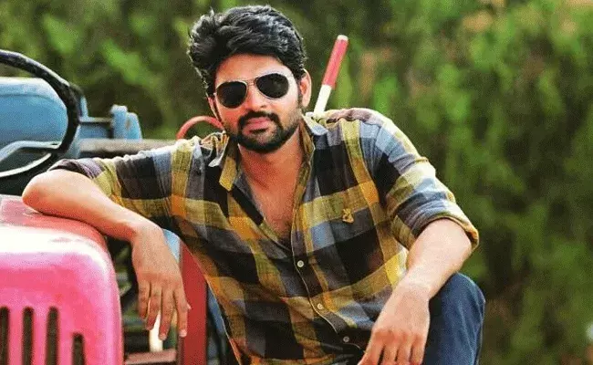 Sree Vishnu: హీరో శ్రీ విష్ణుకు తీవ్ర అస్వస్థత.. ఆసుపత్రిలో చికిత్స..