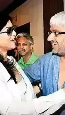 ఎనిమిది మందితో డేటింగ్.. ఎవరూ నచ్చలేదు.. ఇప్పుడు లలిత్ మోడీతో..