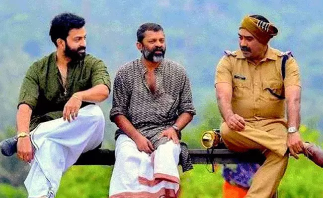 Sachy: మరణించిన డైరెక్టర్ సినిమాకు 4 జాతీయ అవార్డులతో సత్కారం.. Sachy: మరణించిన డైరెక్టర్ సినిమాకు 4 జాతీయ అవార్డులతో సత్కారం..