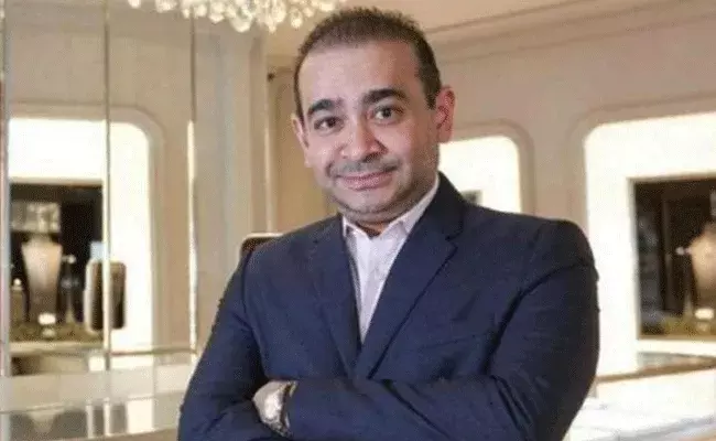 Nirav Modi: నీరవ్‌ మోదీకి ఈడీ షాక్.. సుమారు రూ.253 కోట్ల 62 లక్షల విలువైన ఆస్తులు జప్తు..
