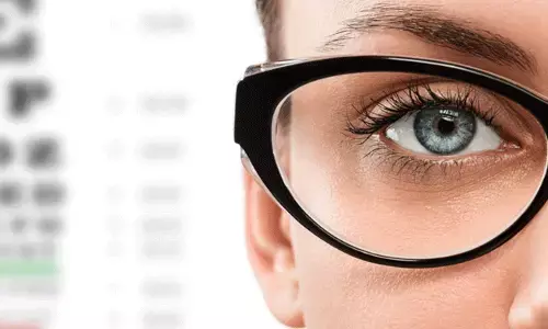 Eye Health Tips: కంటిచూపు మెరుగుపరుచుకోవడానికి అయిదు చిట్కాలు..