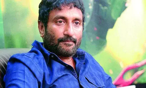 Srinu Vaitla: విడాకులపై శ్రీను వైట్ల క్లారిటీ.. జీవితాన్ని ఊహించుకోలేనంటూ.. Srinu Vaitla: విడాకులపై శ్రీను వైట్ల క్లారిటీ.. జీవితాన్ని ఊహించుకోలేనంటూ..