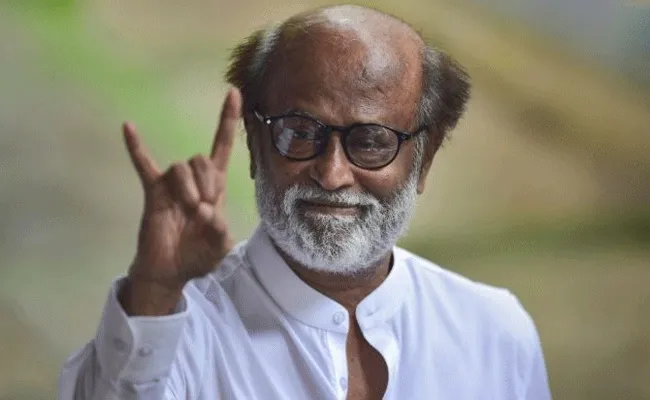 Rajinikanth : నాకిప్పుడు 10 శాతం కూడా ప్రశాంతత లేదు.. ఆ సినిమా సంతృప్తినిచ్చింది.. Rajinikanth : నాకిప్పుడు 10 శాతం కూడా ప్రశాంతత లేదు.. ఆ సినిమా సంతృప్తినిచ్చింది..