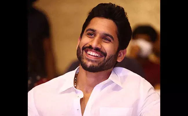 Naga Chaitanya : సమంతకు చై కౌంటర్.. Naga Chaitanya : సమంతకు చై కౌంటర్..