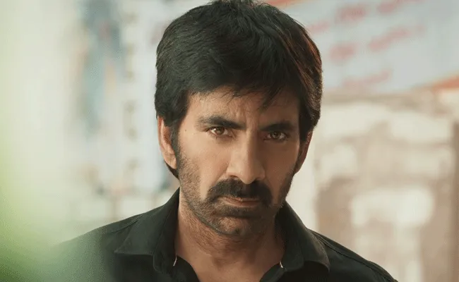 Ravi Teja: ఆ భారీ బడ్జెట్ చిత్రానికి నో చెప్పిన రవితేజ.. అందుకే నందమూరి హీరోతో.. Ravi Teja: ఆ భారీ బడ్జెట్ చిత్రానికి నో చెప్పిన రవితేజ.. అందుకే నందమూరి హీరోతో..