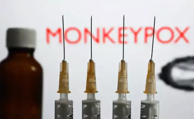 Monkeypox In India: ఢిల్లీలో తొలి మంకీపాక్స్ కేసు.. ఇండియాలో నాలుగుకు చేరిన సంఖ్య..