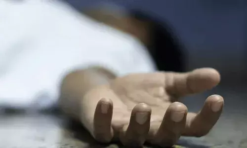 Shamshabad: లోన్‌ యాప్‌ వేధింపులకు మరొకరు బలి.. సూసైడ్ చేసుకుంటున్నానంటూ అన్నకు ఫోన్..