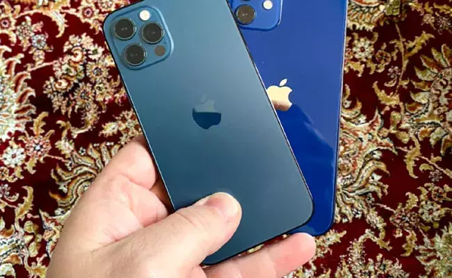 iPhone 12: ఫ్లిప్‌కార్ట్ బిగ్ సేవింగ్స్ డే సేల్‌లో ఐఫోన్ 12.. భారీ డిస్కౌంట్