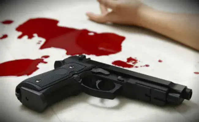 Crime News: కొడుకే కాలయముడు.. పక్కా ప్లాన్‌తో తండ్రిని..