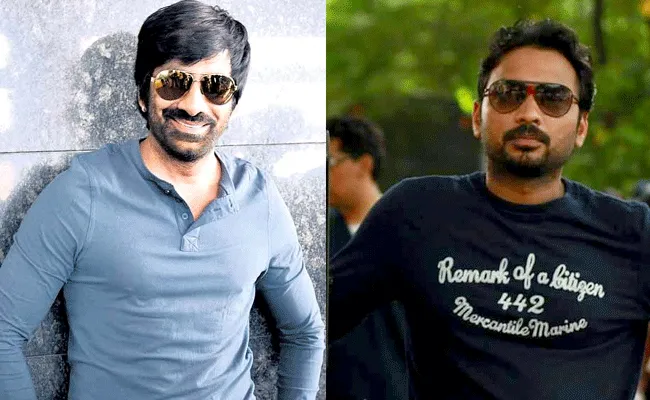 Ramarao On Duty : సినిమా టైటిల్లో రామారావు అని పెట్టడానికి కారణమదే : శరత్ మండవ Ramarao On Duty : సినిమా టైటిల్లో రామారావు అని పెట్టడానికి కారణమదే : శరత్ మండవ