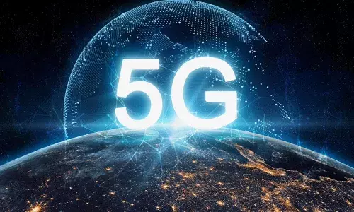 5G Spectrum : 5జీ స్పెక్ట్రం వేలంలో గట్టి పోటీ ఇవ్వనున్న అదానీ నెట్వర్క్..