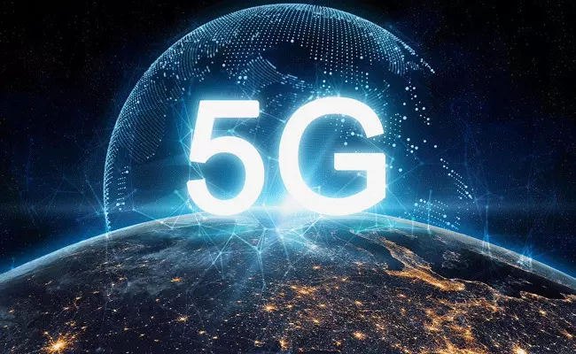 5G Spectrum : 5జీ స్పెక్ట్రం వేలంలో గట్టి పోటీ ఇవ్వనున్న అదానీ నెట్వర్క్.. 5G Spectrum : 5జీ స్పెక్ట్రం వేలంలో గట్టి పోటీ ఇవ్వనున్న అదానీ నెట్వర్క్..