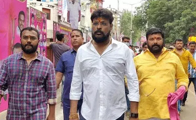 Casino :  నేపాల్ క్యాసినోలో పాల్గొన్న సెలబ్రెటీలు ఎవరంటే.. Casino :  నేపాల్ క్యాసినోలో పాల్గొన్న సెలబ్రెటీలు ఎవరంటే..