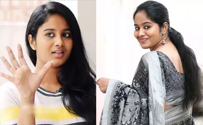 Brigida Debut Film Iravin Nizhal: ఆ సినిమాలో న్యూడ్గా.. అతడి కోసమే నటించా: నటి బ్రిగిడా Brigida Debut Film Iravin Nizhal: ఆ సినిమాలో న్యూడ్గా.. అతడి కోసమే నటించా: నటి బ్రిగిడా