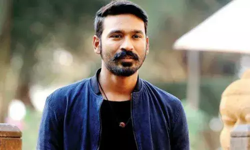 Dhanush Birthday Special: ధనుష్ పుట్టినరోజు స్పెషల్: నటుడు కాకపోతే మాస్టర్ చెఫ్గా.. బలవంతంగా రంగుల ప్రపంచంలోకి.. Dhanush Birthday Special: ధనుష్ పుట్టినరోజు స్పెషల్: నటుడు కాకపోతే మాస్టర్ చెఫ్గా.. బలవంతంగా రంగుల ప్రపంచంలోకి..