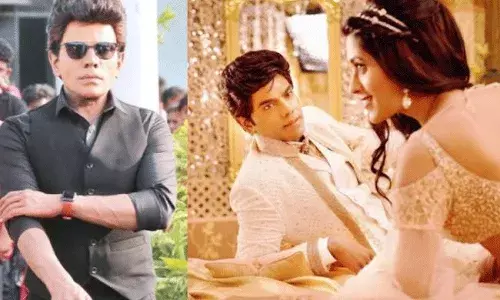 Arul Saravanan : రిటైల్ స్టోర్స్ కింగ్.. సినీ ఇండస్ట్రీలో ది లెజెండ్ అరుల్ శరవణన్ Arul Saravanan : రిటైల్ స్టోర్స్ కింగ్.. సినీ ఇండస్ట్రీలో ది లెజెండ్ అరుల్ శరవణన్