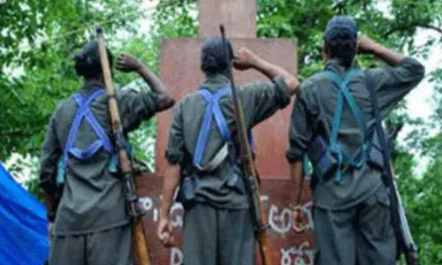 Maoists Varotsavalu: ములుగు జిల్లాలో హై అలెర్ట్.. మావోయిస్టు వారోత్సవాల నేపథ్యంలో..